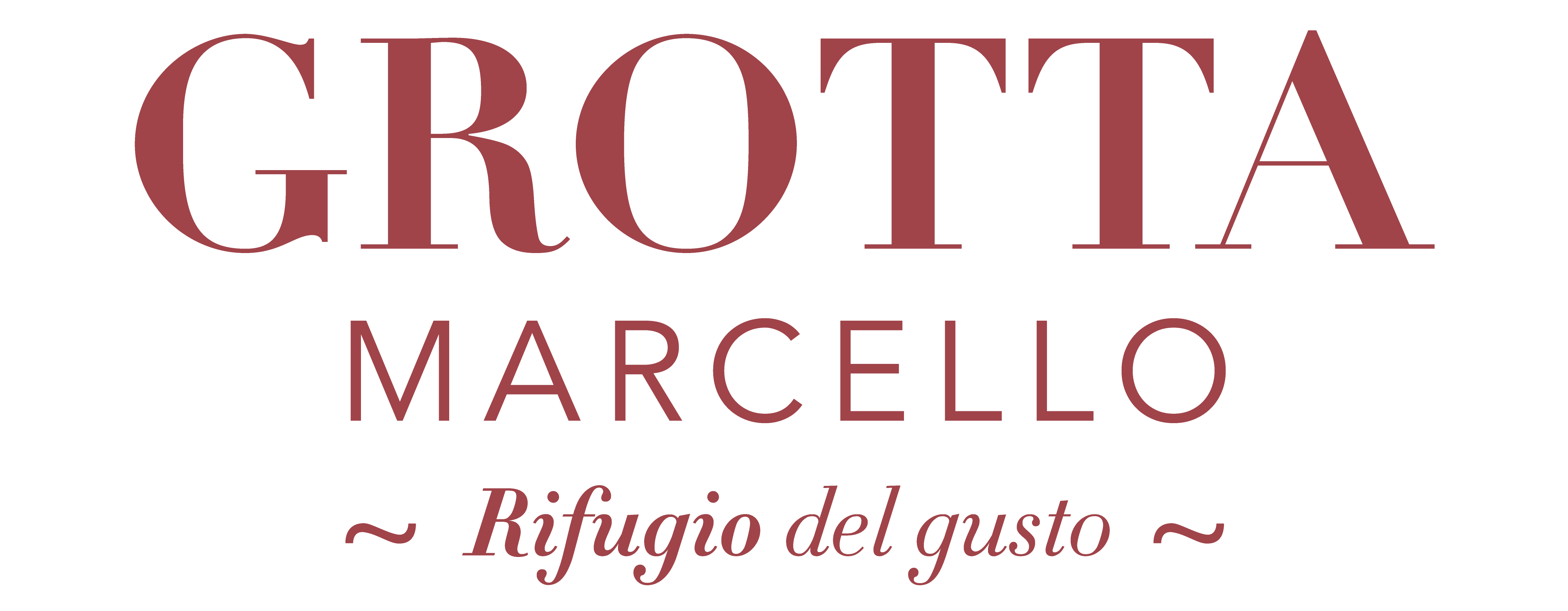 Grotta Marcello